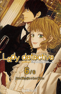 Lady detective, t. 06